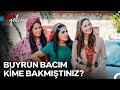 Eltilerin Radarına Girdiysen Vay Haline Yeni Gelin