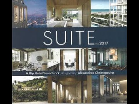 05. Krystyano And Kataa – Hayq | SUITE no.2017 CD2 PENTHOUSE