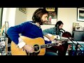 Chris Robinson & Neal Casal - "Appaloosa" and More Live | The Relix Sessions