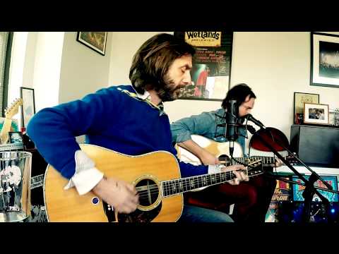 Chris Robinson & Neal Casal - 