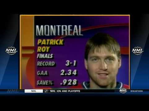 NHL Jun.09/1993  Final  G5 Los Angeles Kings – Montreal Canadiens (HD)