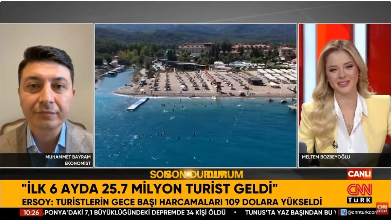 Gram Altın Bir Düşüyor Bir Yükseliyor! Piyasalarda Son Durum Ne?  