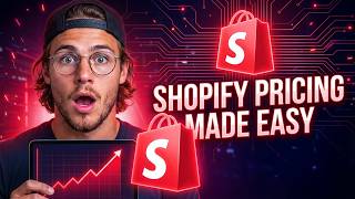 Shopify Pricing - Pick The Right Plan + Avoid Overpaying From Day One?