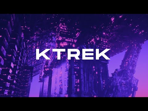 KTrek - Night City Auras 01 [Hardwave/Wave]