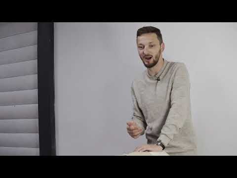 Privilegiile Evangheliei | Efeseni 2 | U9