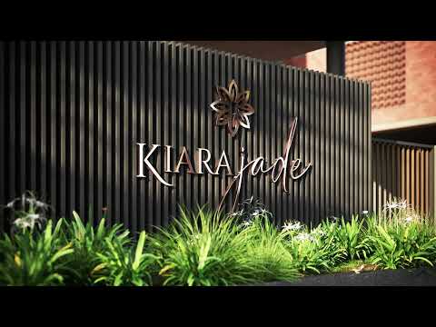 Kiara Jade Project Tour 1