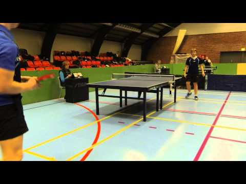 150111 ØM 2015, Christian Ryding - Christian Kornerup