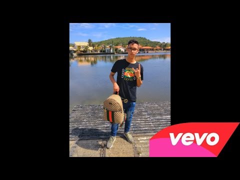 Lil Pru - Soares Gang (FÃ DO RAFFA MOREIRA)