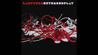 Ladytron - Extended Play
