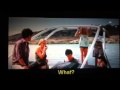 The Movie Piranha