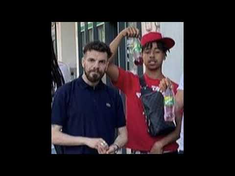 Polo65 x Baba Blanca - No Hook