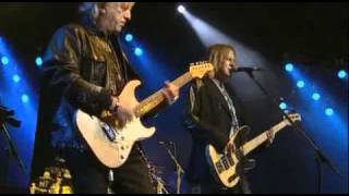 Aerosmith - Eat The Rich - Live In New York - 2010