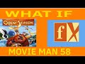 What If Open Season Aired On FX
