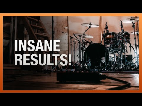 Cheap Drum Microphones Changed How I Think...