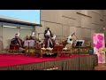 Gamelan Gema Gangsa - Medley Lagu Rakyat (Ikan kekek, Lenggang Kangkung, Inang Cina & Dikir Puteri)