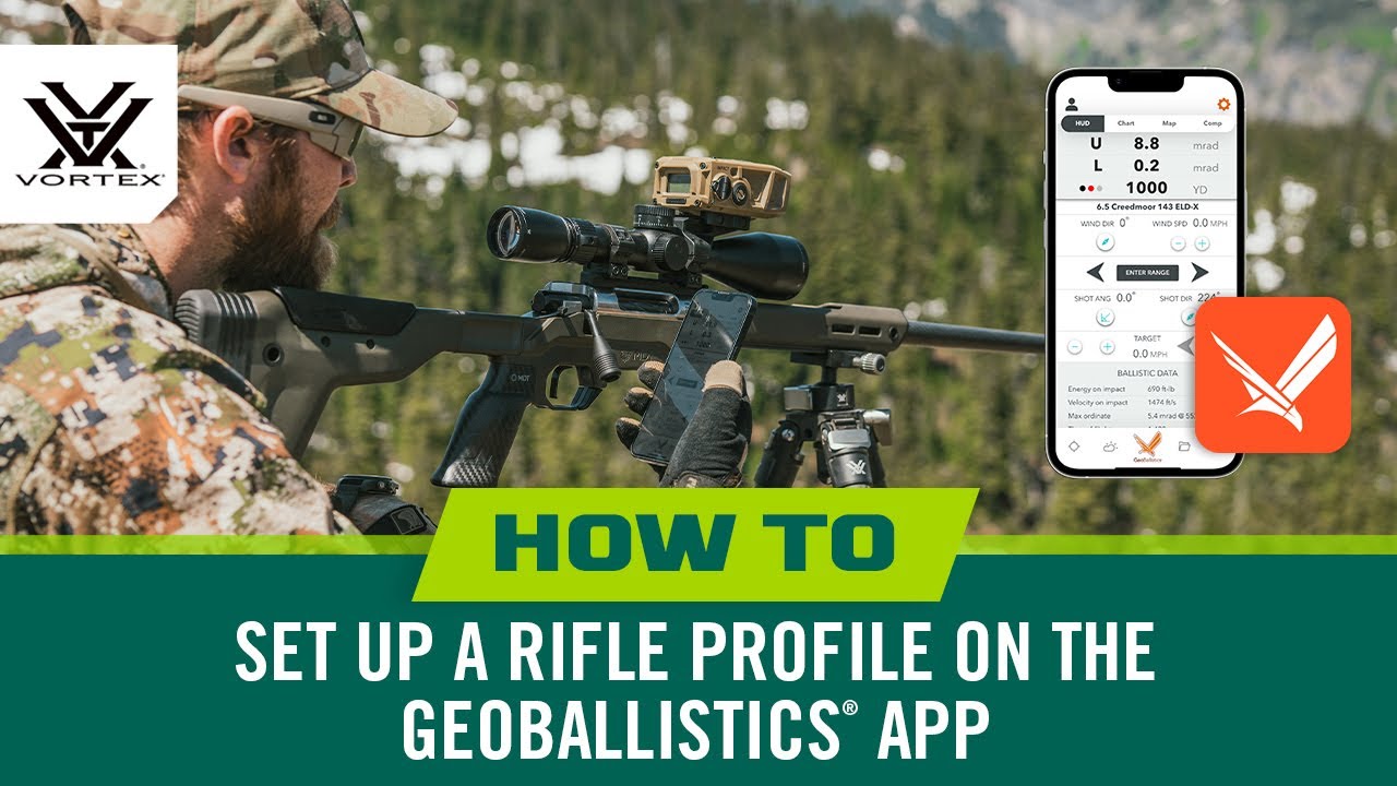 Далекомір Vortex Razor HD 4000 GeoBallistics (LRF-252-EU)