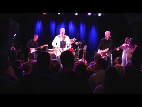 Camper Van Beethoven - The Long Plastic Hallway - Majestic Theater, Madison, WI 5/11/2013