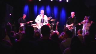 Camper Van Beethoven - The Long Plastic Hallway - Majestic Theater, Madison, WI 5/11/2013