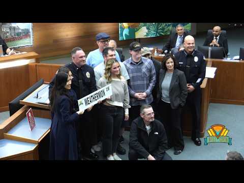 The City of West Covina - February 17, 2026 - City Council Meeting
