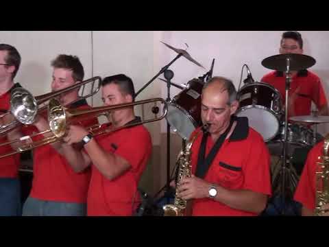 Bandinha da Alegria - Valsa da terceira idade | Viva essa idade