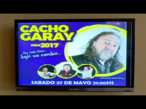 El Verdi completando cartelera