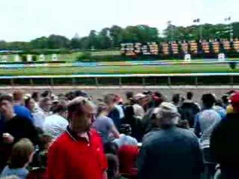 2004 Belmont Stakes