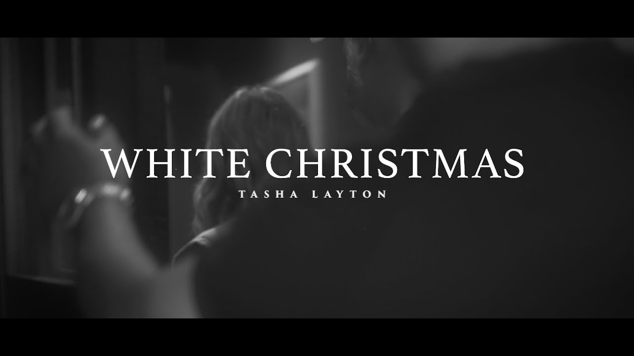 White Christmas — Tasha Layton
