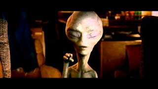 Paul - Trouble TV Spot