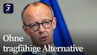 Kritik an Merz wegen Renten-Aussagen