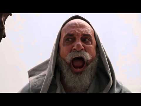 Gabriel "Puma" Goity - Próspero