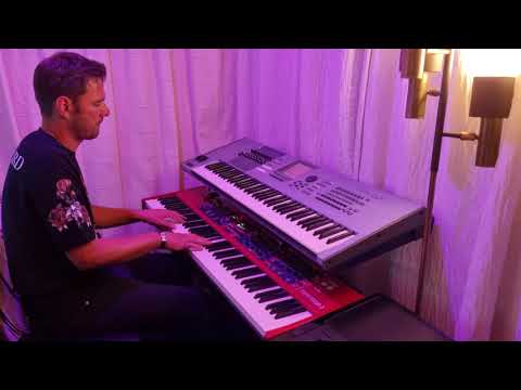 HT Projects - Child's Anthem (Toto)