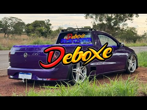 Eletrofunk Deboxe - Se Teu Ex Te Procurar - MC C4 (Feat Marcelinx & DJ LOW)