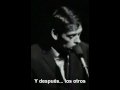Jacques Brel - Ces gens là (esa gente) subtitulos ...