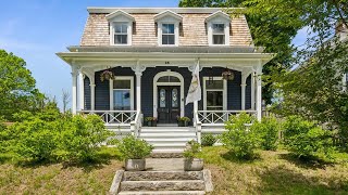 95 Gardner Ave, New London, CT