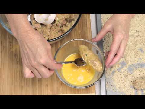 How to Make Croquettes - Woolworths Fresh Magazine