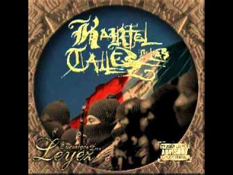 Malandro Por Naturaleza   Kartel De Las Calles