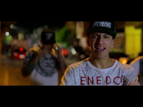 TOSER ONE - USTEDES HÁGANSE BOLAS REMIX FT. ZAIKO & NUCO, GRISER, BOCKAL &  QBA (VIDEO OFICIAL)