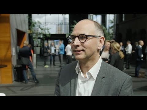 CCC Summit 2018 - Interview with Thomas Bitter