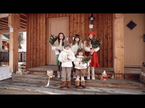 S-a nascut - Damaris, Matei, Rut, Abigail si  Leea Neag