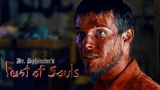The Evil Dead inspired - Dr. Sphincter's Feast of Souls