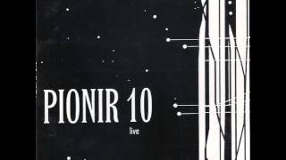 Pionir 10 Live