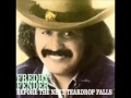 Freddie Fender - las Cerezas