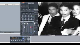 After 7 – How Could You Leave (Slowed Down)