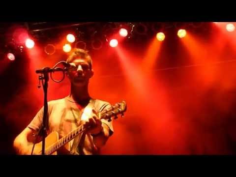 The Clarks - Feathers and Bones Live at Stage AE