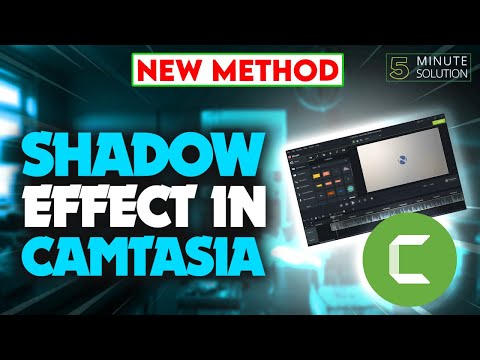 How to Open Zipped Project on Camtasia 2024