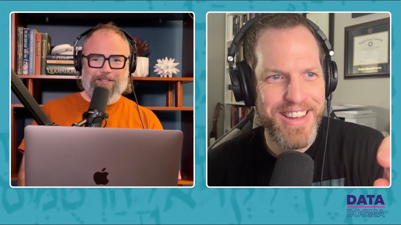 Watch Betrayed by Dan Brown on YouTube