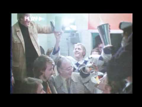 En tidig julklapp från Leksands IF