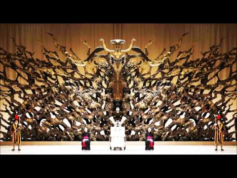 Papst, die Illuminate , Satan , der Antichrist und die Aliens