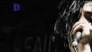 AMEN -California&#39;s Bleeding (live)-New Kings Of Rock &amp; Roll!