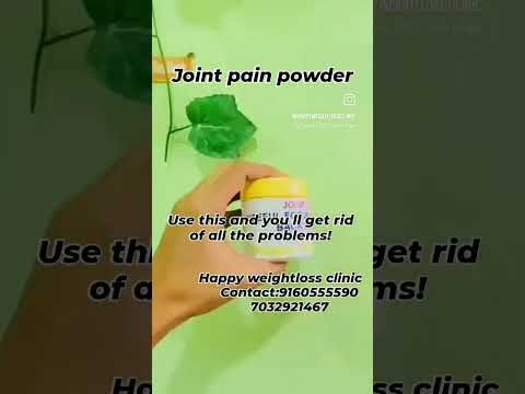 Joint Pain Treatment Services